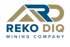 Reko Diq Mining Company